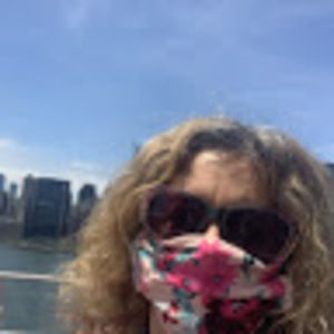 Meet your Posher, Rosie